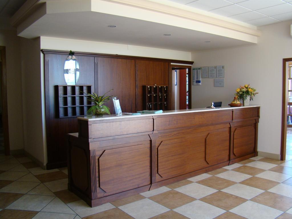 Hotel Ristorante111 Villapiana Luaran gambar