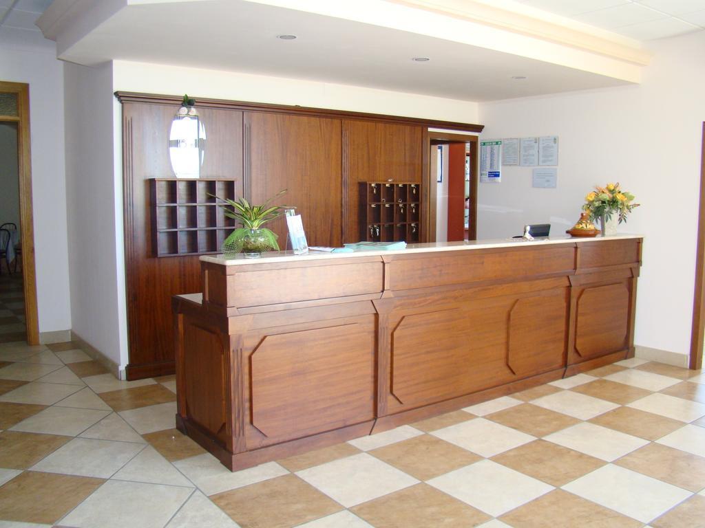 Hotel Ristorante111 Villapiana Luaran gambar