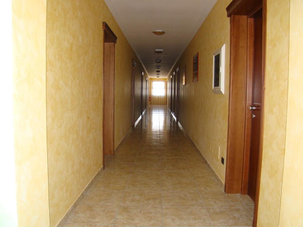 Hotel Ristorante111 Villapiana Luaran gambar